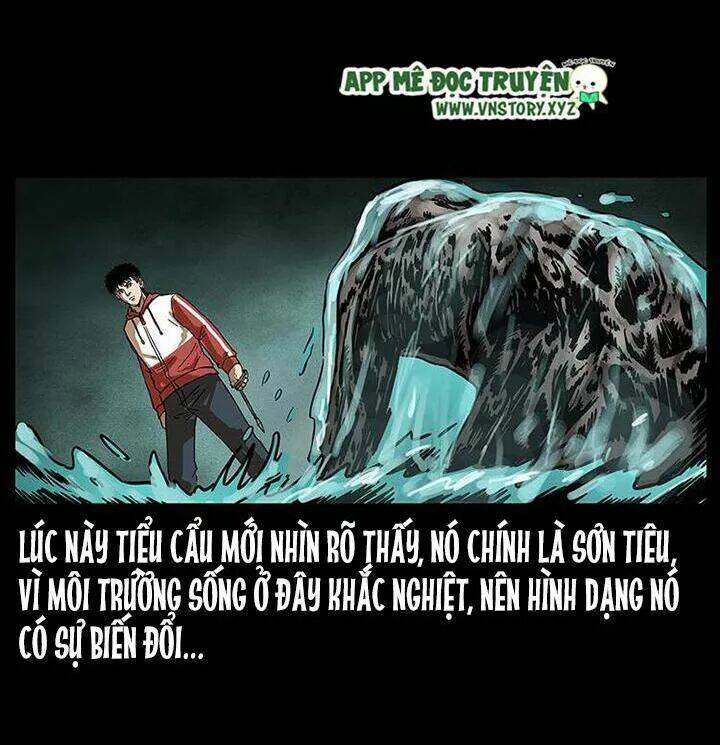 U Minh Ngụy Tượng Chap 216 - Next Chap 217