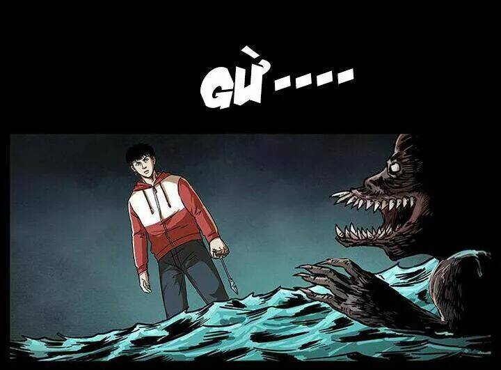 U Minh Ngụy Tượng Chap 216 - Next Chap 217