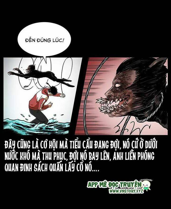 U Minh Ngụy Tượng Chap 216 - Next Chap 217