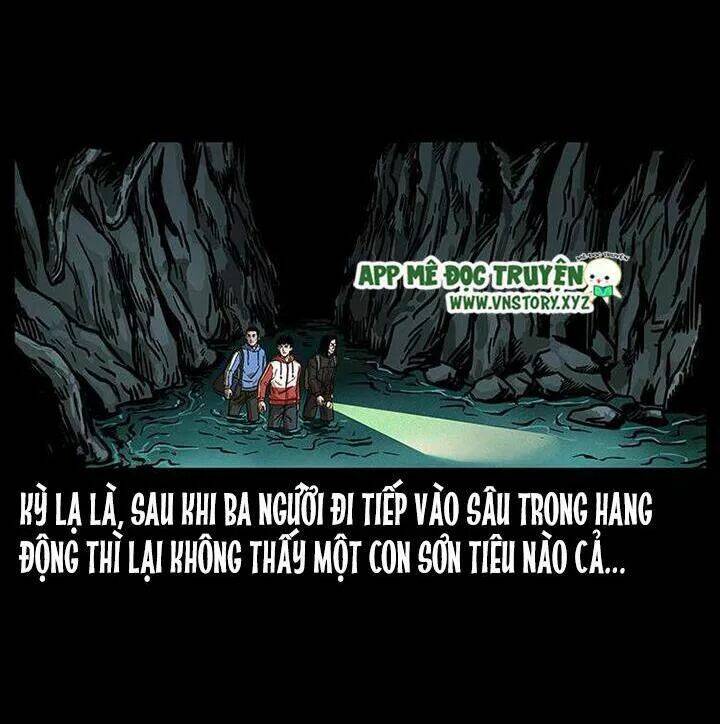 U Minh Ngụy Tượng Chap 216 - Next Chap 217