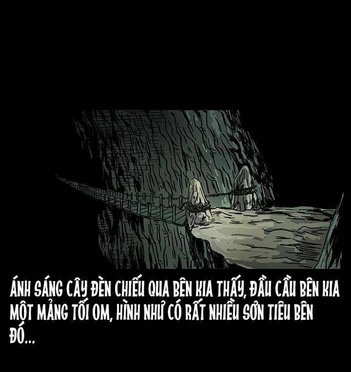 U Minh Ngụy Tượng Chap 216 - Next Chap 217