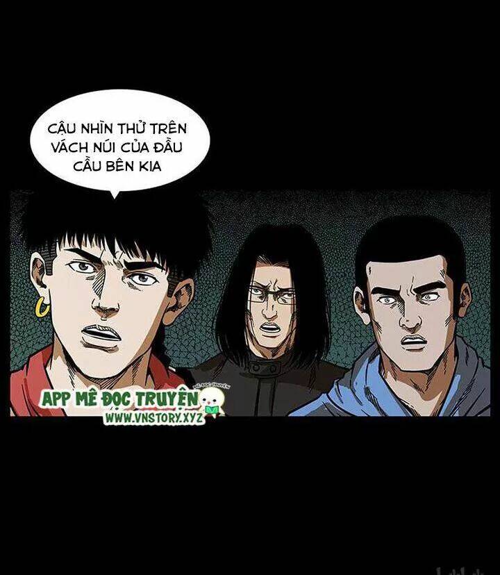 U Minh Ngụy Tượng Chap 216 - Next Chap 217