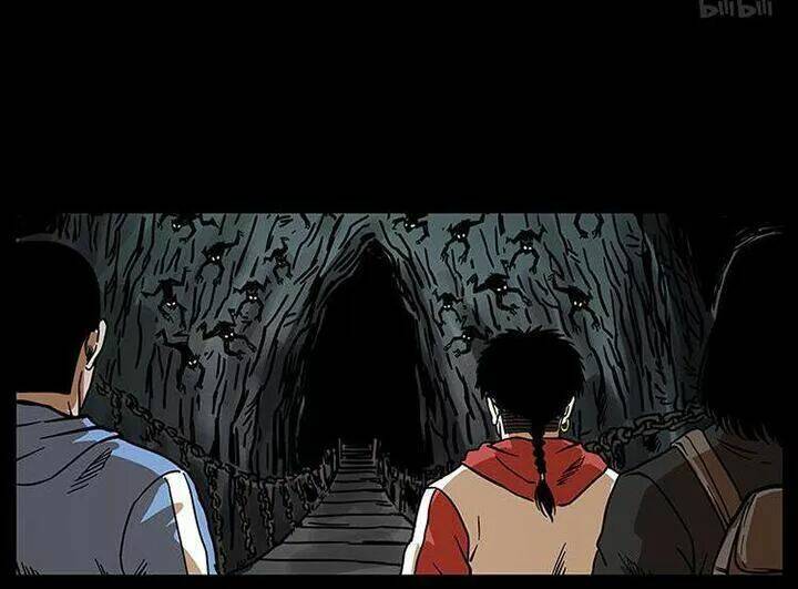 U Minh Ngụy Tượng Chap 216 - Next Chap 217