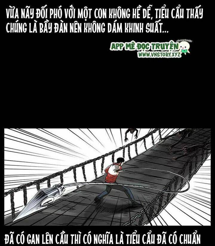 U Minh Ngụy Tượng Chap 216 - Next Chap 217