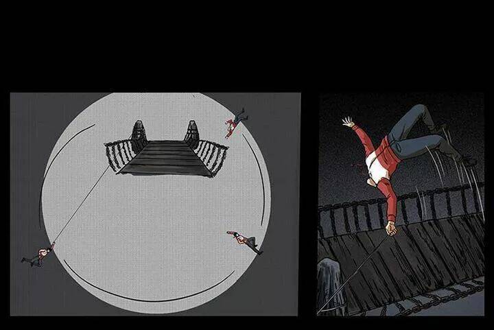 U Minh Ngụy Tượng Chap 216 - Next Chap 217