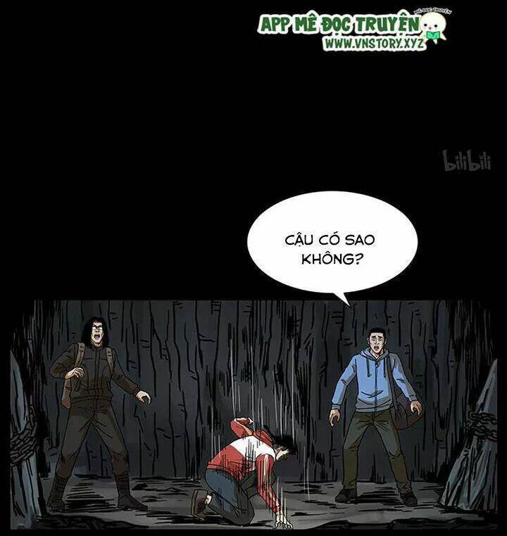 U Minh Ngụy Tượng Chap 216 - Next Chap 217