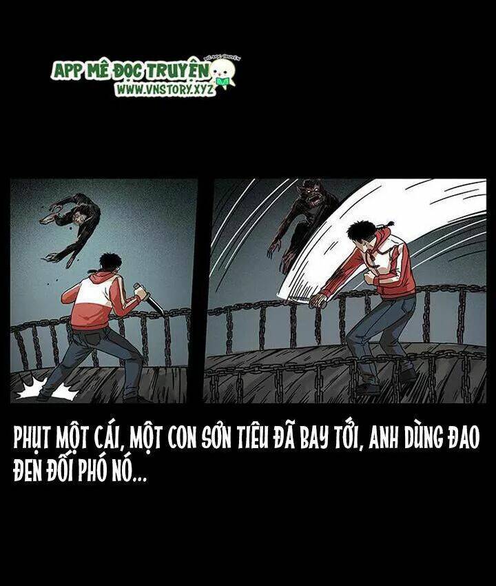 U Minh Ngụy Tượng Chap 216 - Next Chap 217