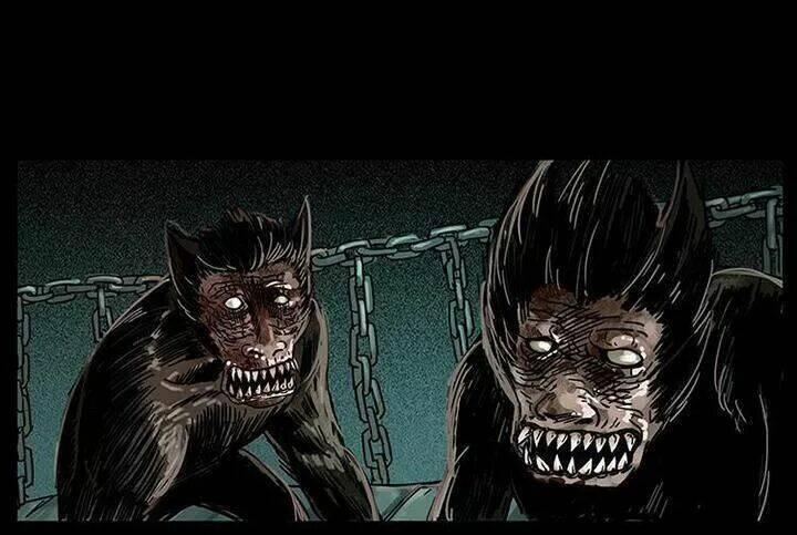 U Minh Ngụy Tượng Chap 216 - Next Chap 217