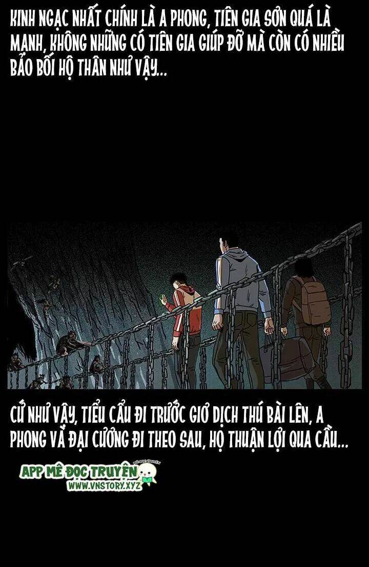 U Minh Ngụy Tượng Chap 216 - Next Chap 217