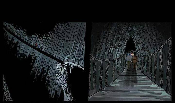 U Minh Ngụy Tượng Chap 216 - Next Chap 217