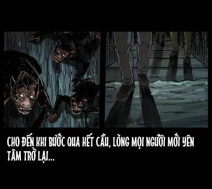 U Minh Ngụy Tượng Chap 216 - Next Chap 217