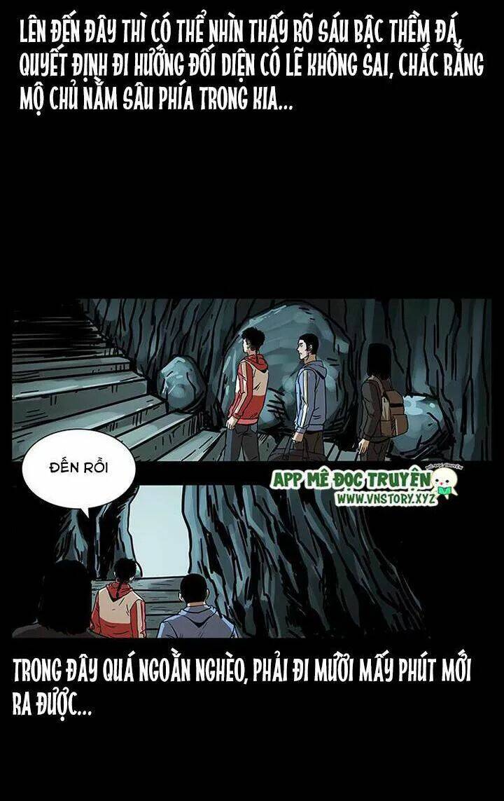 U Minh Ngụy Tượng Chap 216 - Next Chap 217