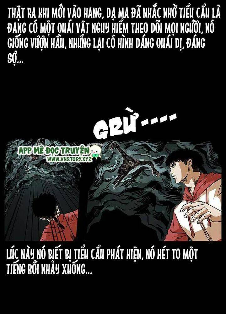 U Minh Ngụy Tượng Chap 216 - Next Chap 217