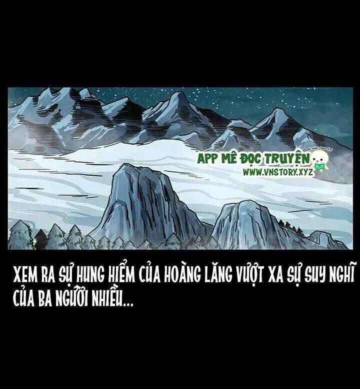 U Minh Ngụy Tượng Chap 216 - Next Chap 217