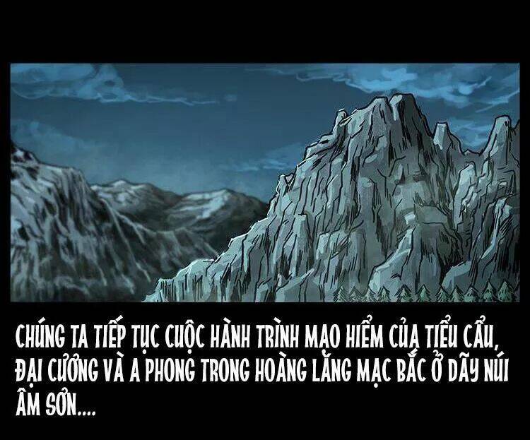 U Minh Ngụy Tượng Chap 217 - Next Chap 218