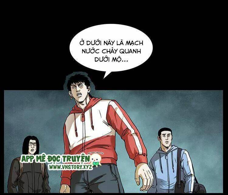 U Minh Ngụy Tượng Chap 217 - Next Chap 218