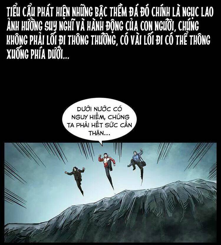 U Minh Ngụy Tượng Chap 217 - Next Chap 218