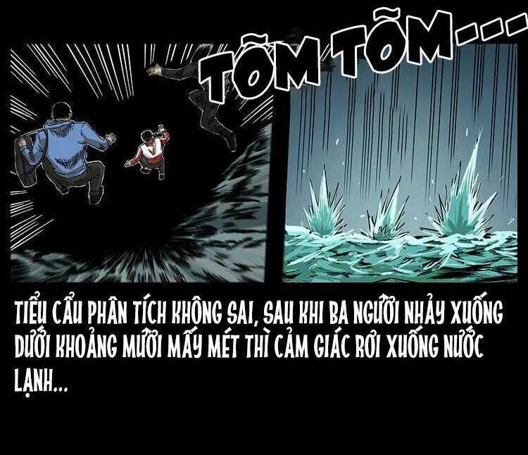 U Minh Ngụy Tượng Chap 217 - Next Chap 218