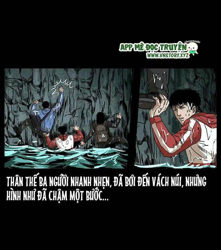 U Minh Ngụy Tượng Chap 217 - Next Chap 218