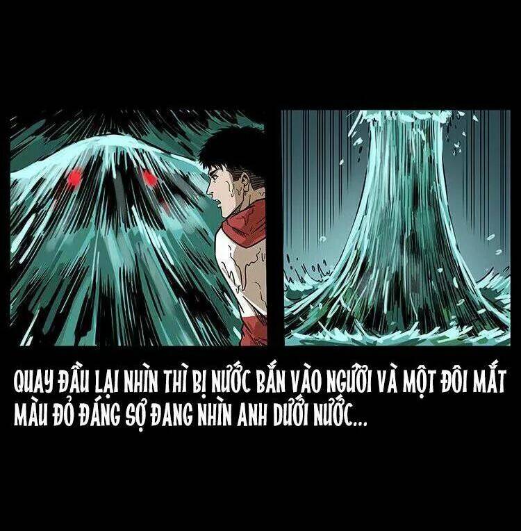 U Minh Ngụy Tượng Chap 217 - Next Chap 218