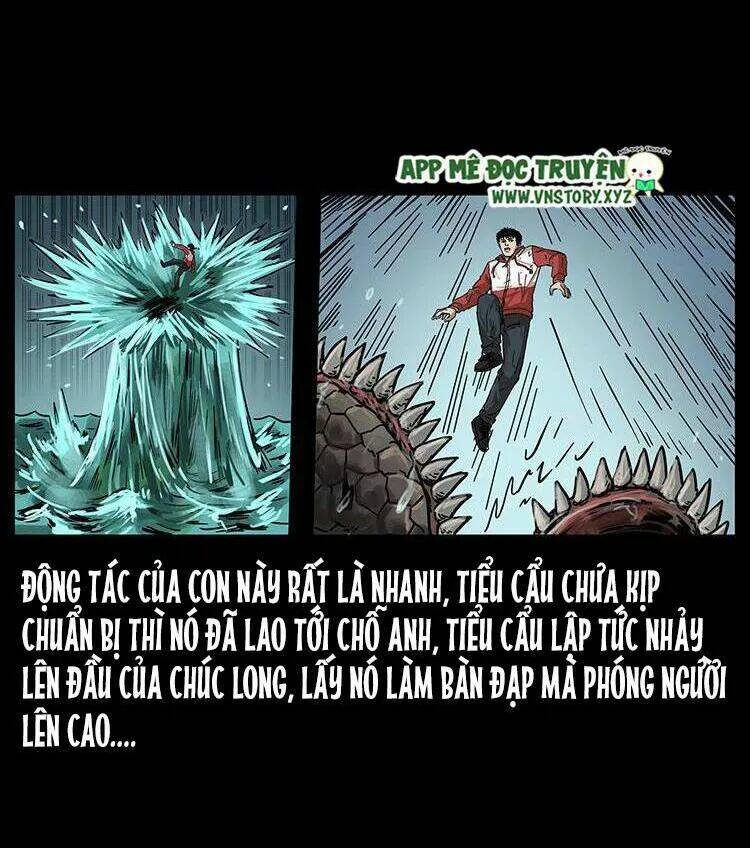 U Minh Ngụy Tượng Chap 217 - Next Chap 218