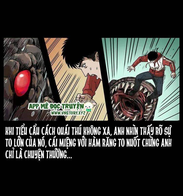 U Minh Ngụy Tượng Chap 217 - Next Chap 218