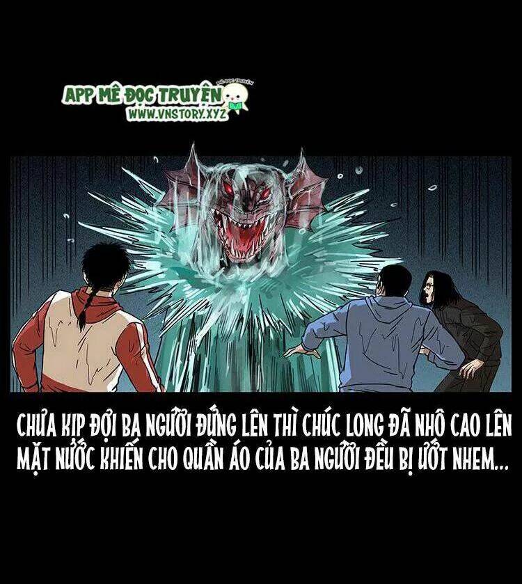 U Minh Ngụy Tượng Chap 217 - Next Chap 218