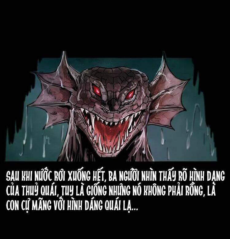 U Minh Ngụy Tượng Chap 217 - Next Chap 218