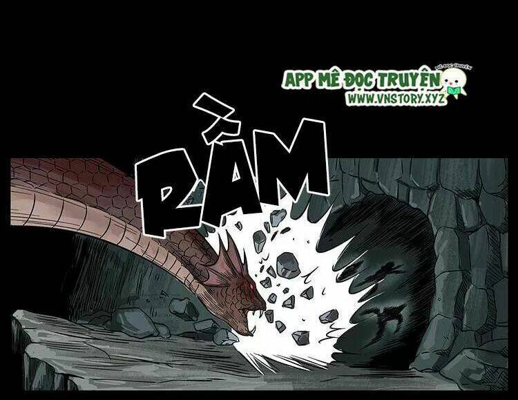 U Minh Ngụy Tượng Chap 217 - Next Chap 218