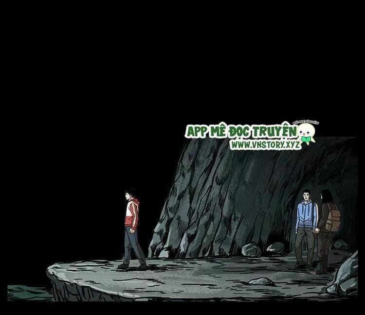 U Minh Ngụy Tượng Chap 217 - Next Chap 218