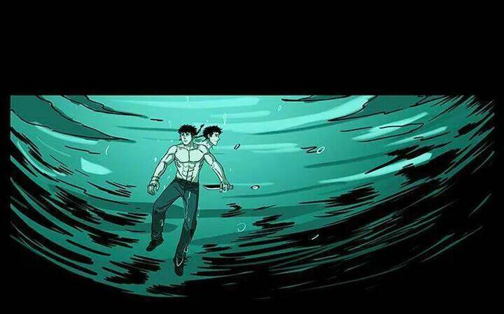 U Minh Ngụy Tượng Chap 217 - Next Chap 218