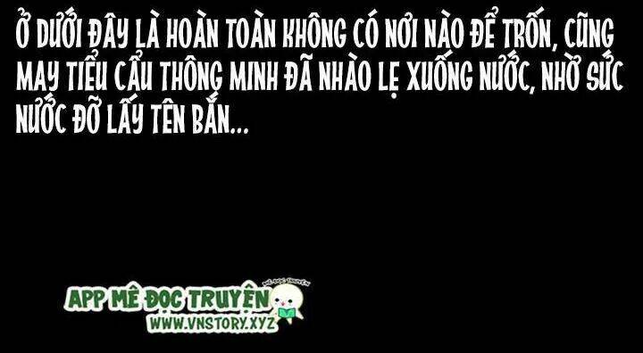 U Minh Ngụy Tượng Chap 217 - Next Chap 218