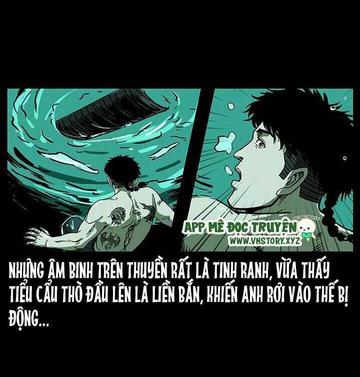 U Minh Ngụy Tượng Chap 217 - Next Chap 218
