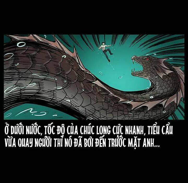 U Minh Ngụy Tượng Chap 217 - Next Chap 218