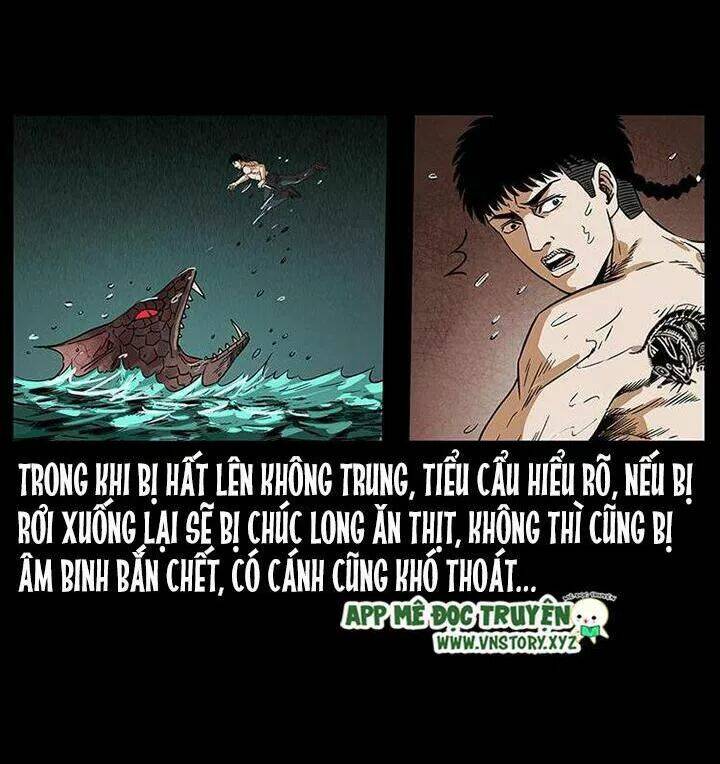 U Minh Ngụy Tượng Chap 217 - Next Chap 218