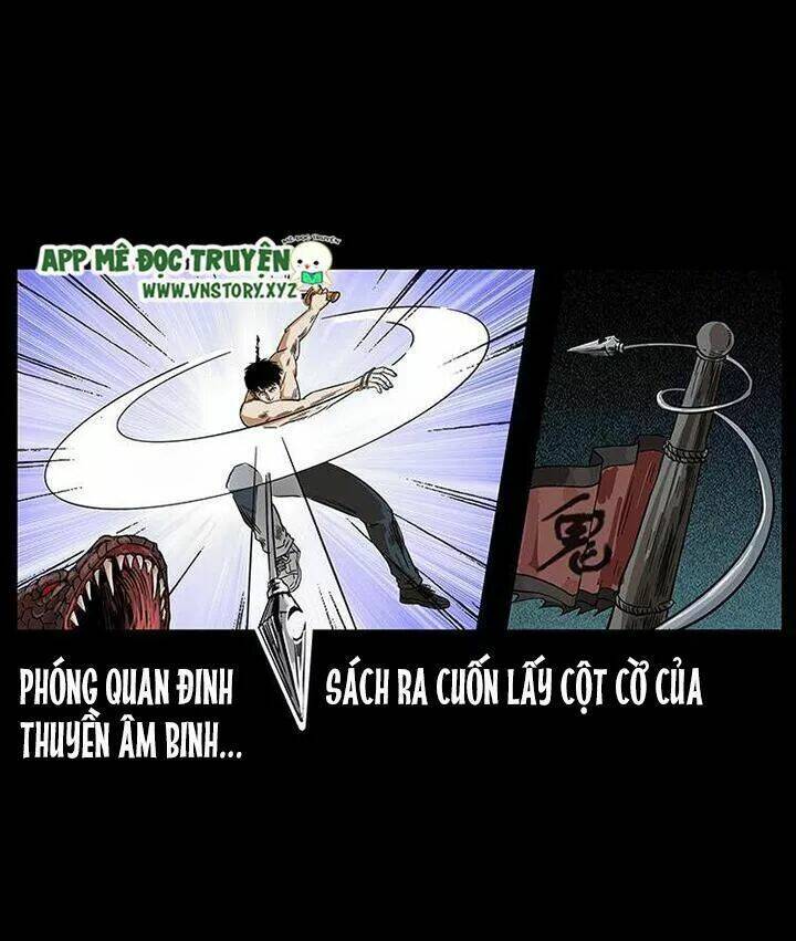 U Minh Ngụy Tượng Chap 217 - Next Chap 218