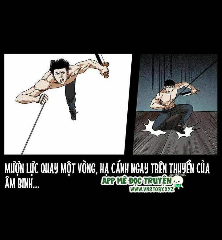 U Minh Ngụy Tượng Chap 217 - Next Chap 218