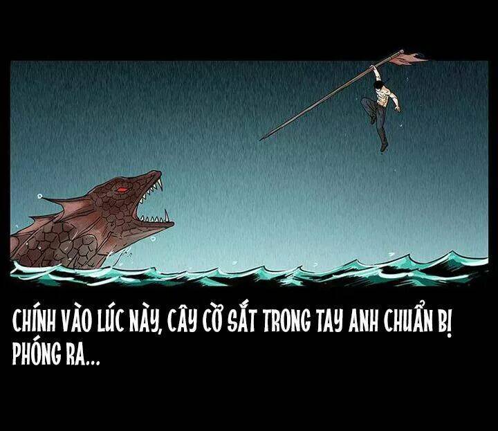 U Minh Ngụy Tượng Chap 217 - Next Chap 218