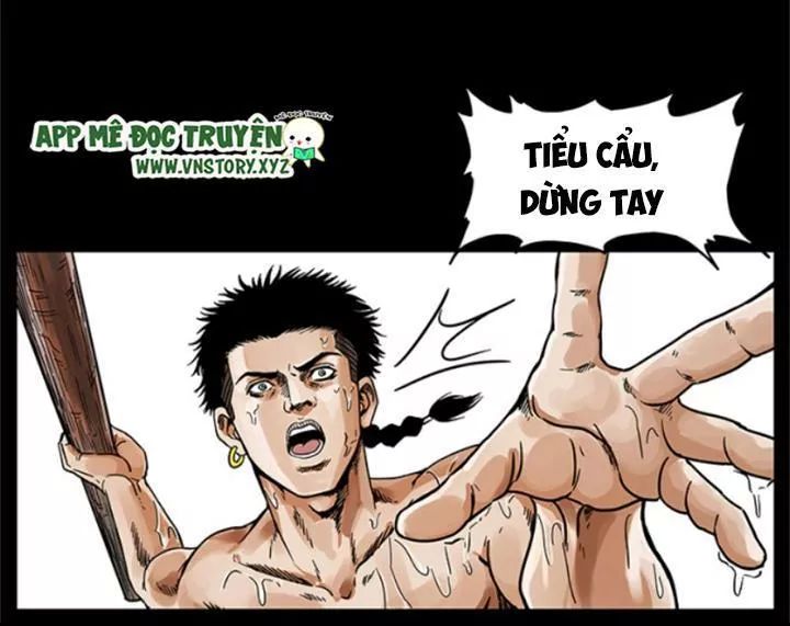 U Minh Ngụy Tượng Chap 218 - Next Chap 219
