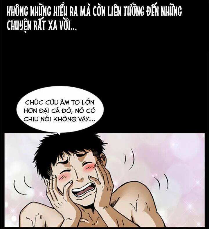 U Minh Ngụy Tượng Chap 218 - Next Chap 219