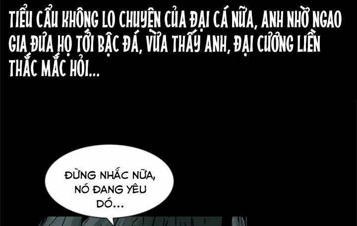 U Minh Ngụy Tượng Chap 218 - Next Chap 219
