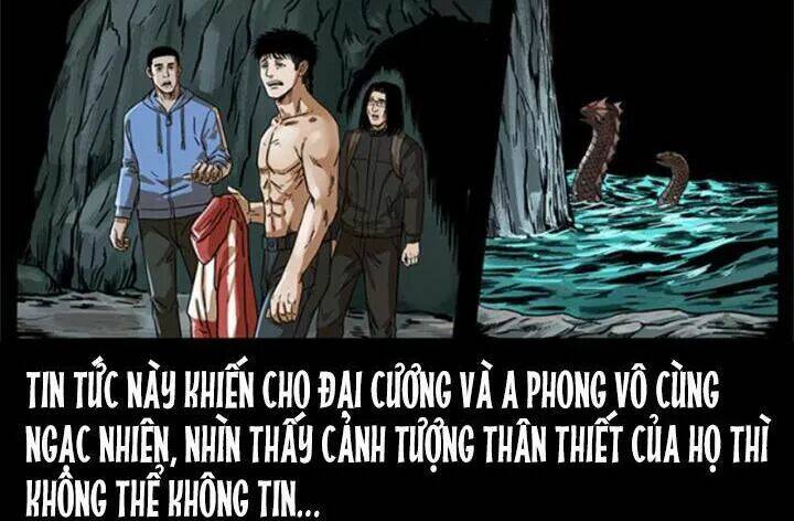 U Minh Ngụy Tượng Chap 218 - Next Chap 219