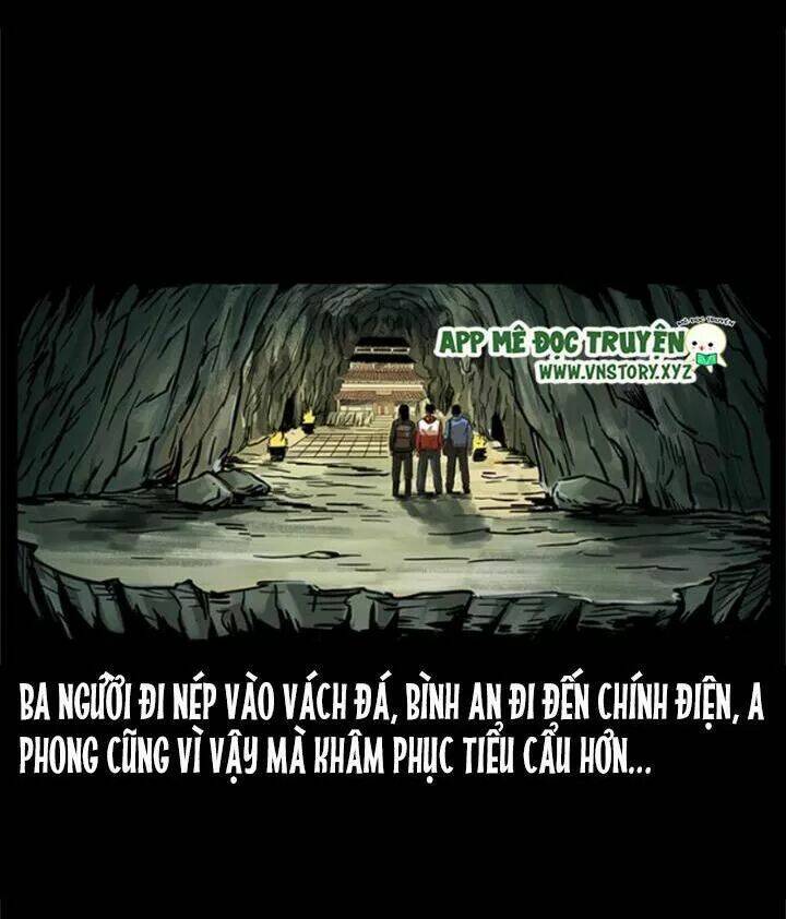 U Minh Ngụy Tượng Chap 218 - Next Chap 219