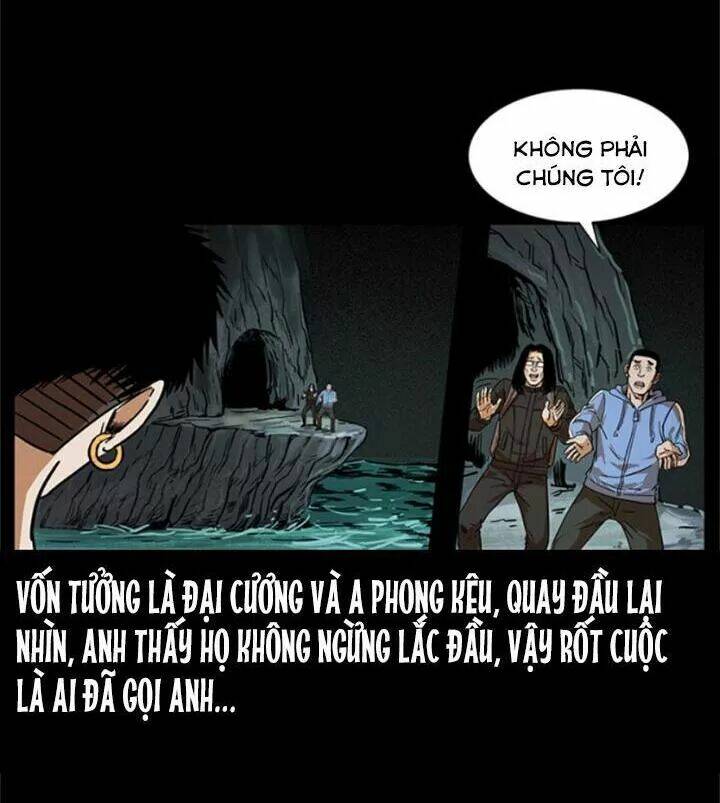 U Minh Ngụy Tượng Chap 218 - Next Chap 219