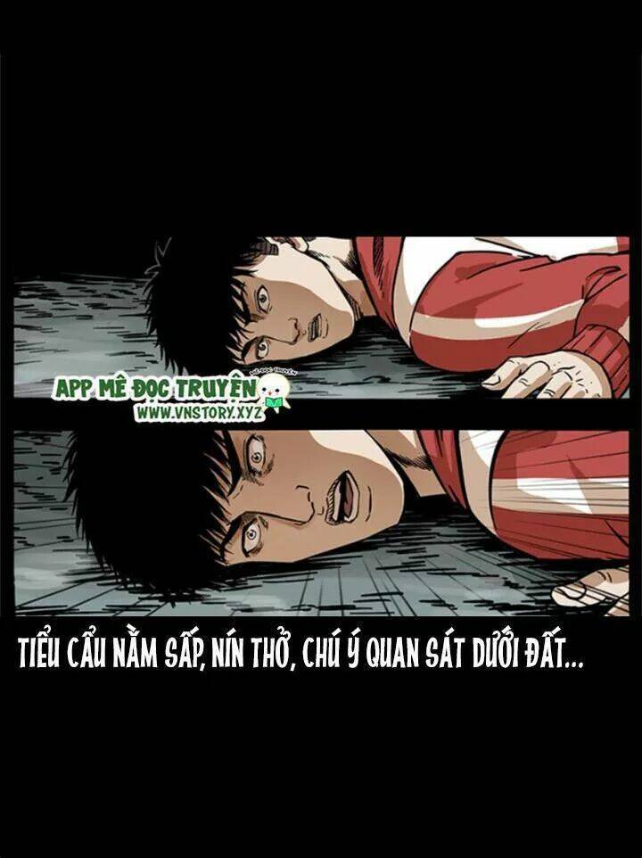 U Minh Ngụy Tượng Chap 218 - Next Chap 219