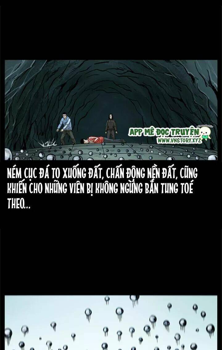 U Minh Ngụy Tượng Chap 218 - Next Chap 219