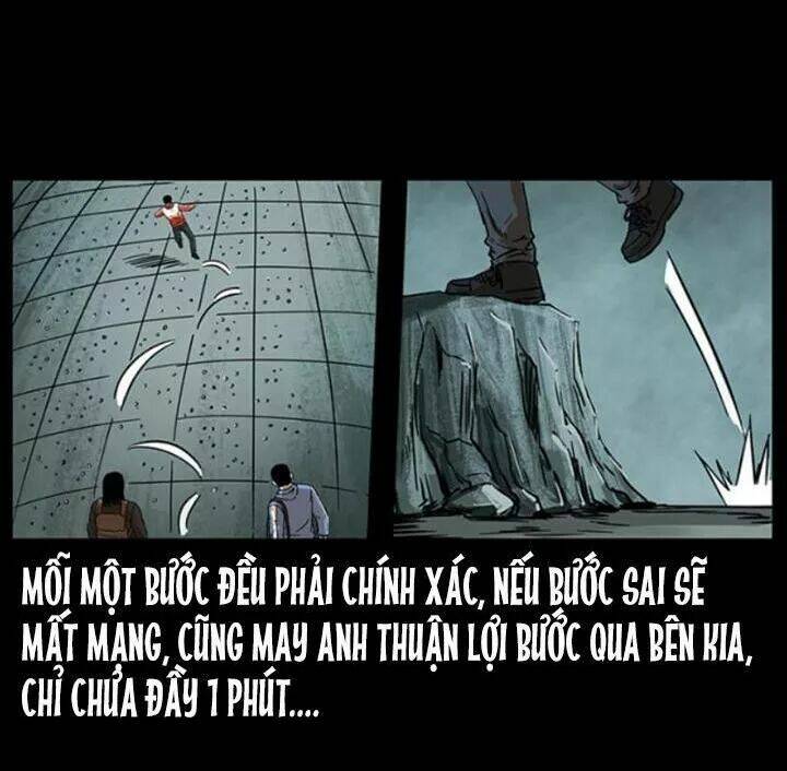 U Minh Ngụy Tượng Chap 218 - Next Chap 219