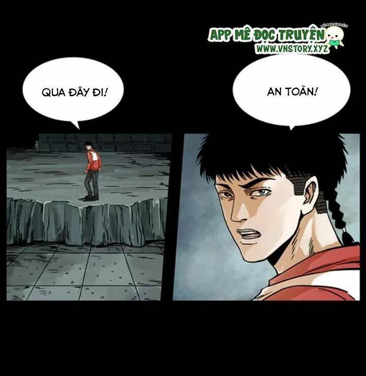 U Minh Ngụy Tượng Chap 218 - Next Chap 219