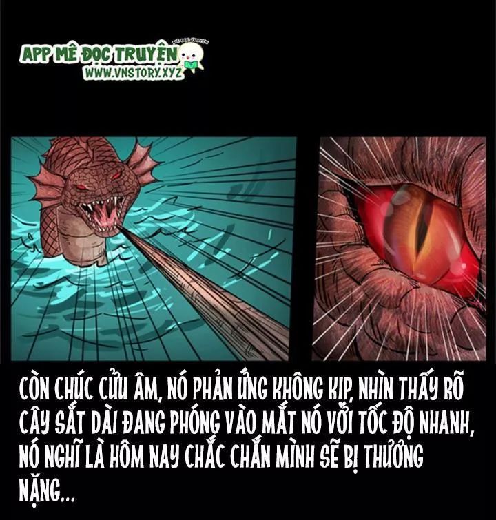 U Minh Ngụy Tượng Chap 218 - Next Chap 219