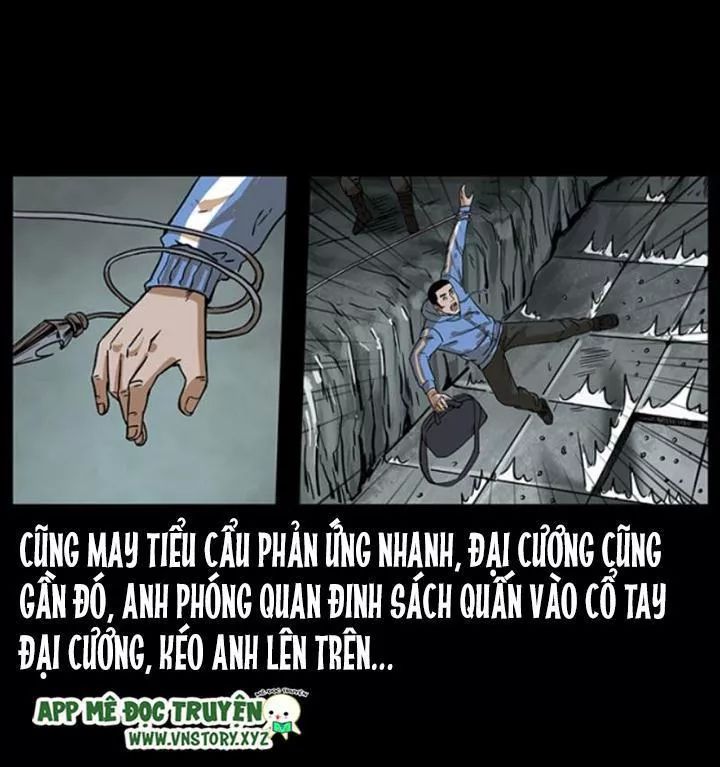 U Minh Ngụy Tượng Chap 218 - Next Chap 219